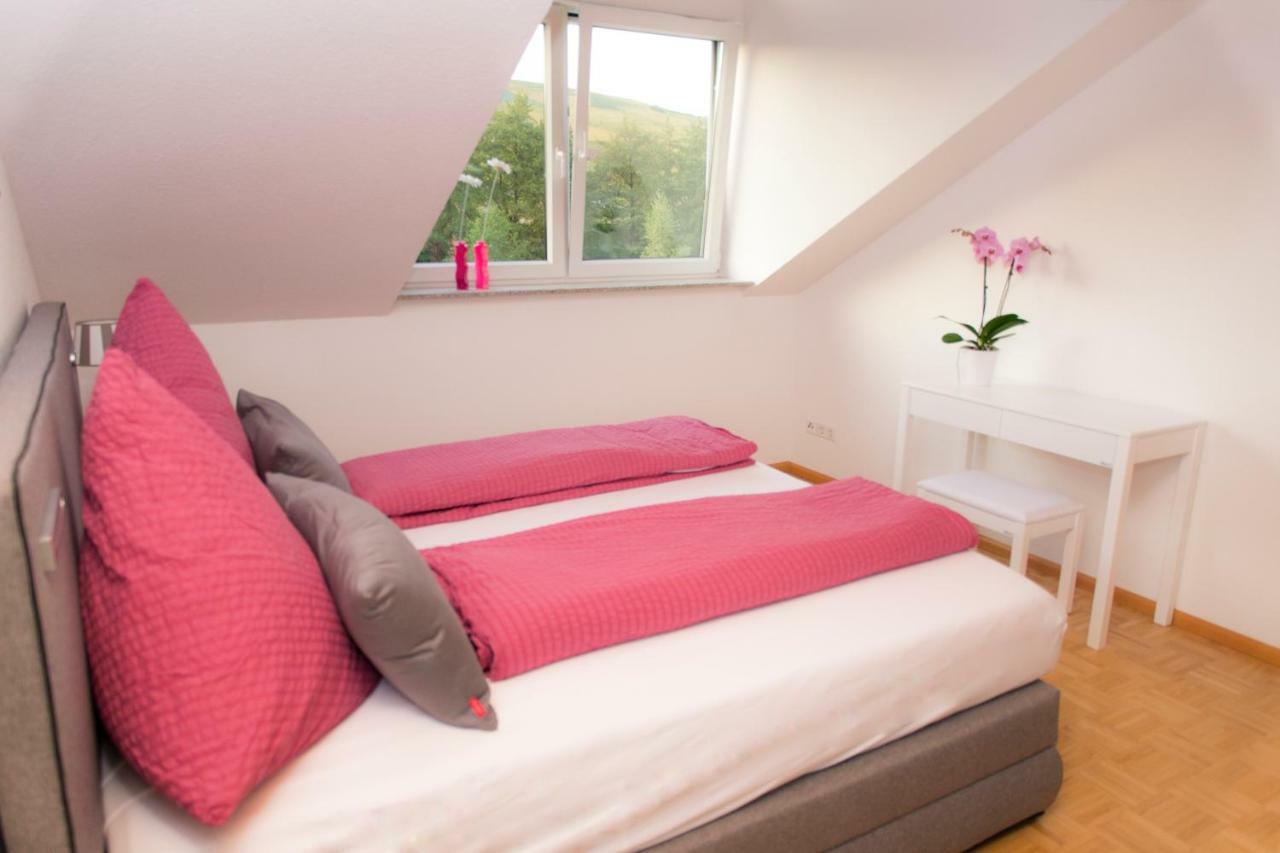 Ferienwohnung Schneckental Pfaffenweiler Eksteriør bilde