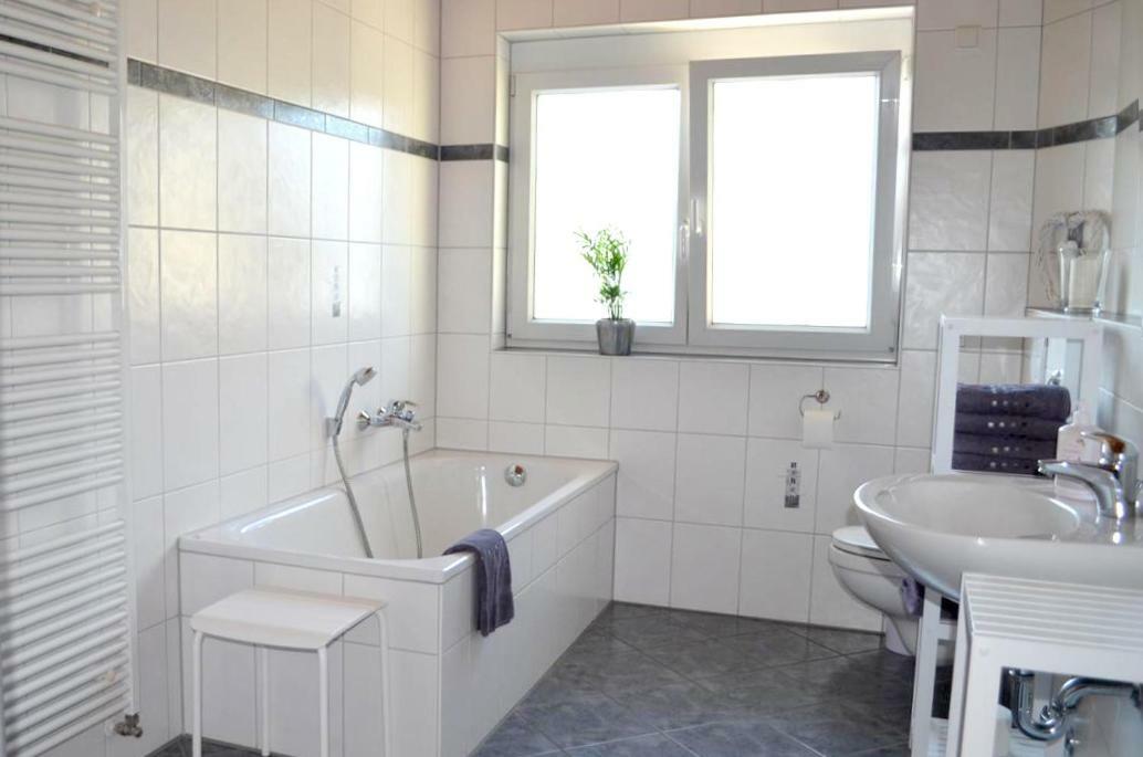 Ferienwohnung Schneckental Pfaffenweiler Eksteriør bilde